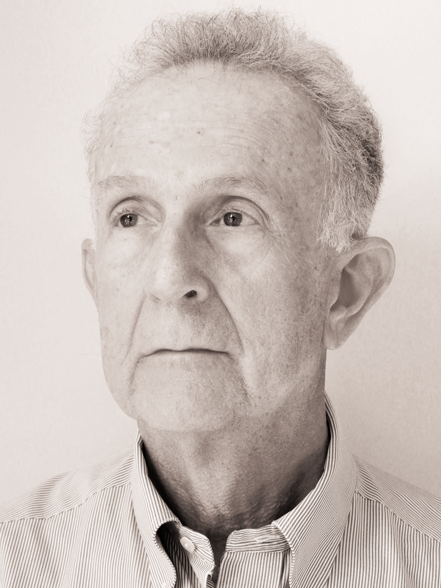 Abe Aamidor